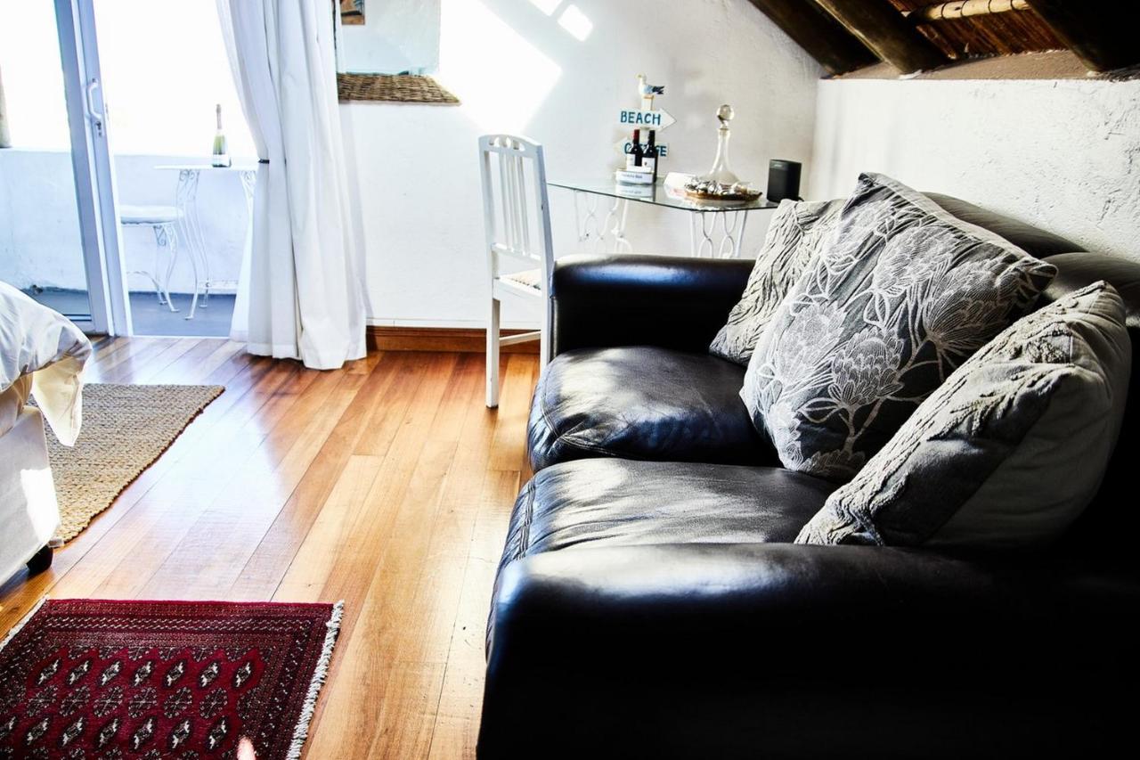 Gilcrest Place Guest House ปาเตอร์นอสเตอร์ ภายนอก รูปภาพ