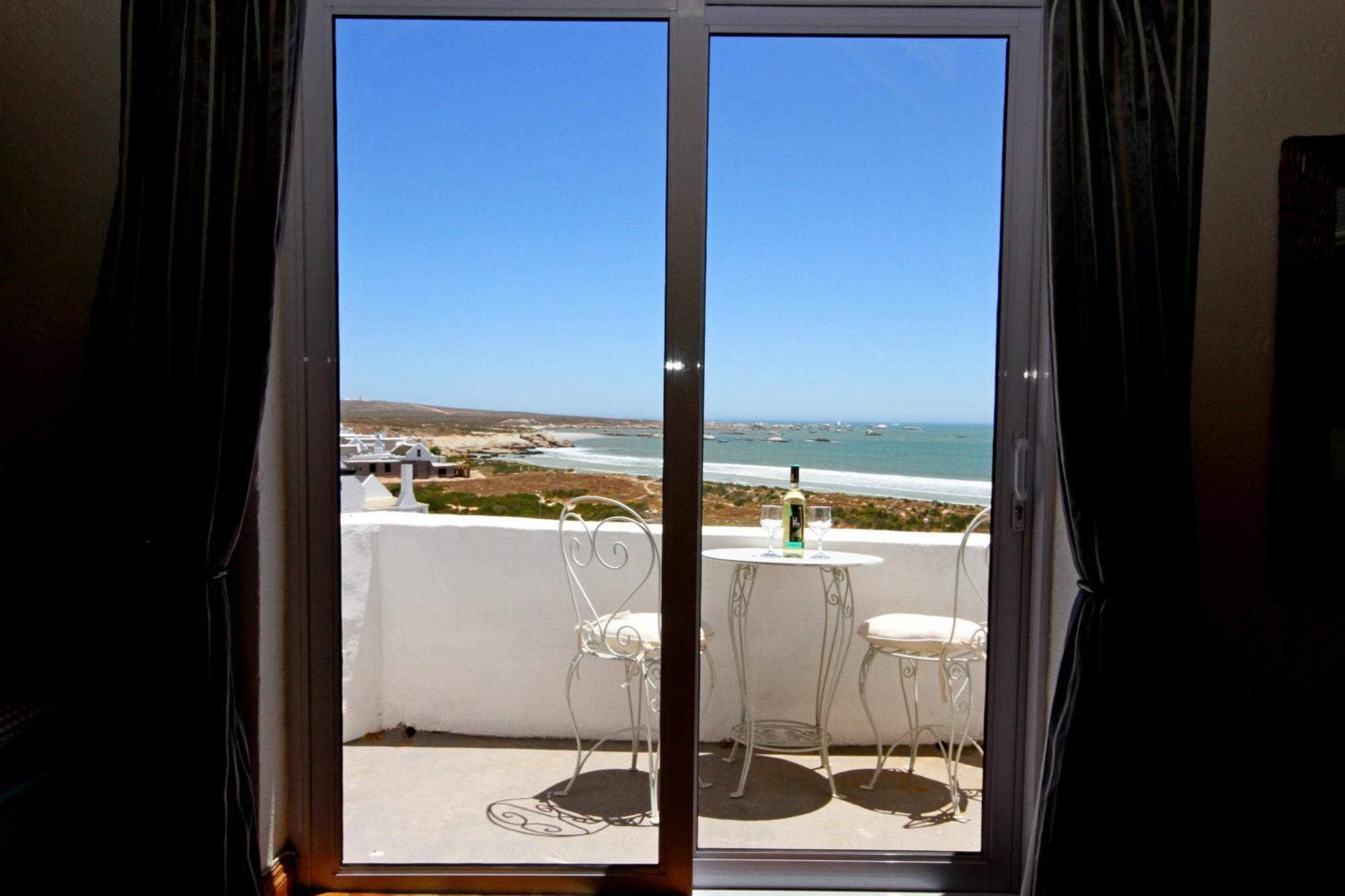 Gilcrest Place Guest House ปาเตอร์นอสเตอร์ ภายนอก รูปภาพ