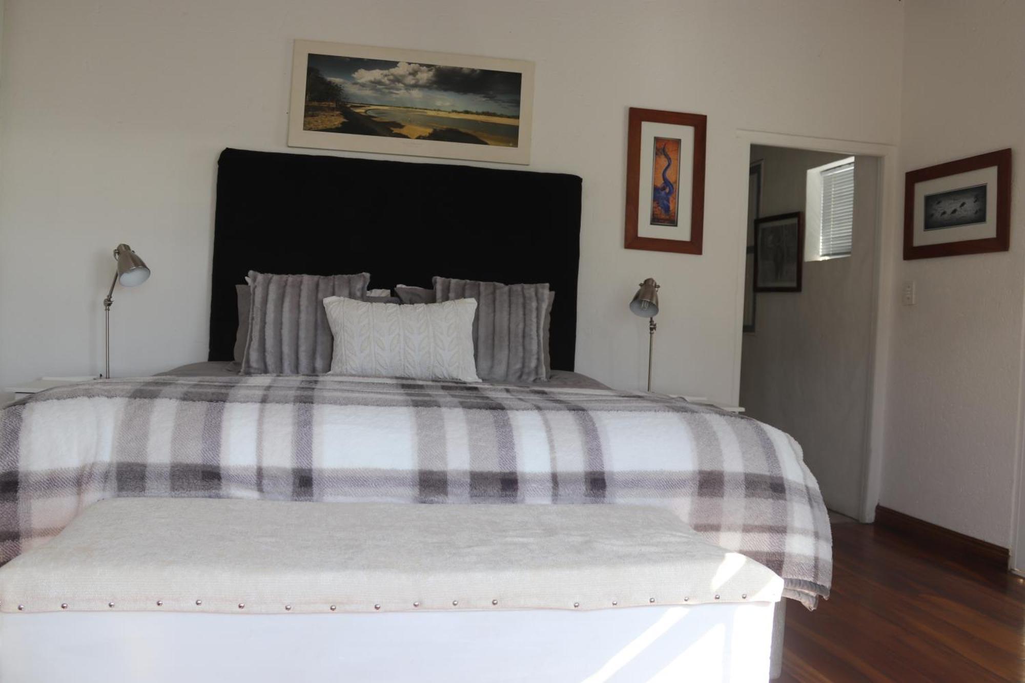 Gilcrest Place Guest House ปาเตอร์นอสเตอร์ ภายนอก รูปภาพ